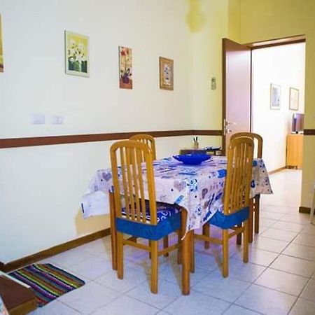 La Casa Di Salvo Appartement Catánia Buitenkant foto