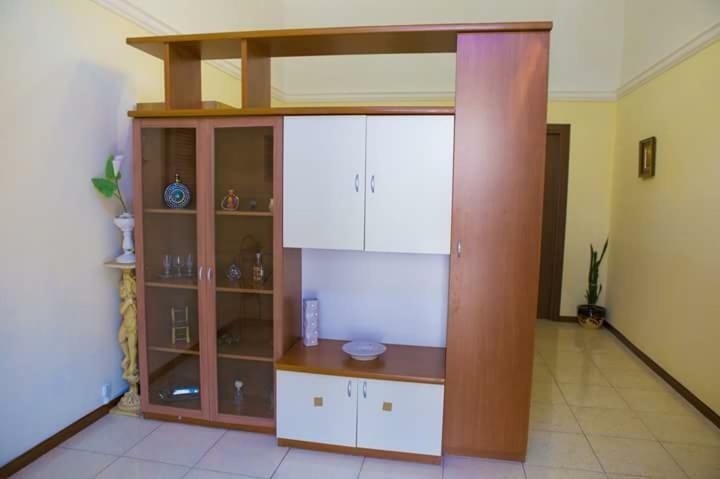 La Casa Di Salvo Appartement Catánia Buitenkant foto