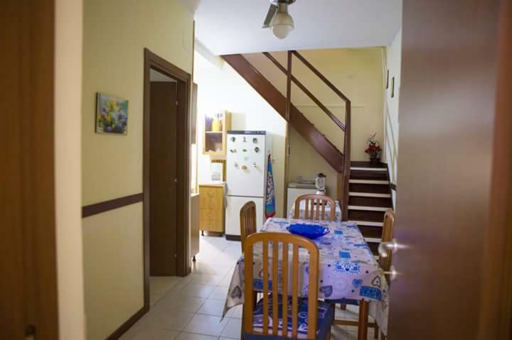La Casa Di Salvo Appartement Catánia Buitenkant foto