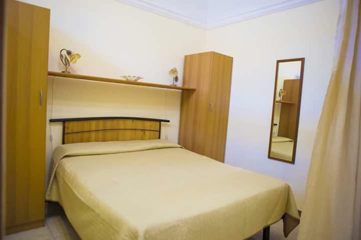 La Casa Di Salvo Appartement Catánia Buitenkant foto