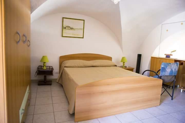 La Casa Di Salvo Appartement Catánia Buitenkant foto