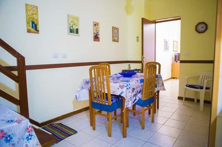 La Casa Di Salvo Appartement Catánia Buitenkant foto